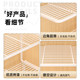 Punchless cabinet wardrobe shoe cabinet metal