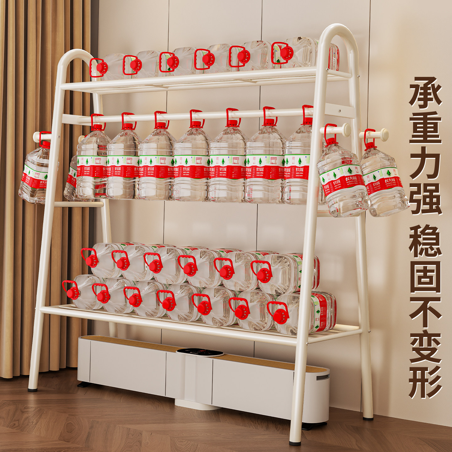 踢脚线电暖气晾衣架取暖器烘衣架专用烘干一体衣服架子落地挂衣架,淘宝优惠券,粉丝福利购,淘宝优惠卷