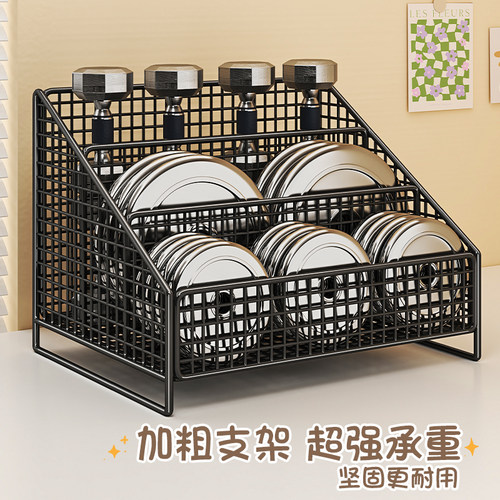 书架桌面儿童绘本架床头柜飘窗置物架宝宝阅读桌上一体小型收纳盒 - 图3