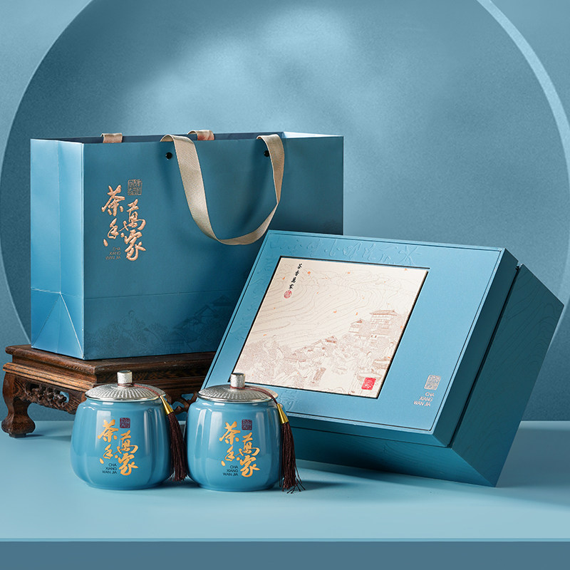  桐木清莲铁观音