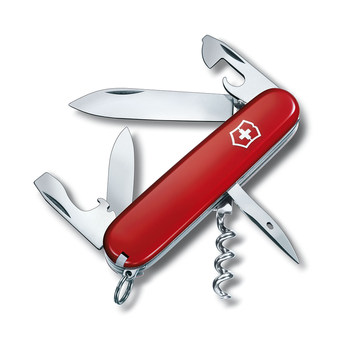 VICTORINOX/Victoria Swiss Sergeant Knife Spartan 91mm Medium Bag Portable Multi-Utility Knife