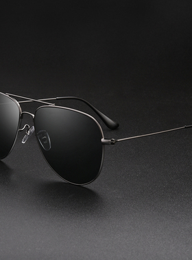 普视顿2022新款太阳镜防紫外线