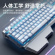 Keyboard mouse set