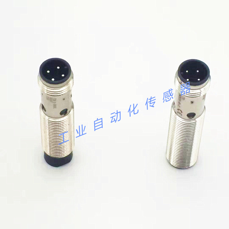 欧姆龙插件式E2B-M12KN05-M1-C1/KN08/M18LN16/KS04/M30KN20/B1 - 图3