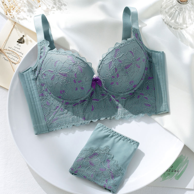 特丝蔓调整型收副乳上托塑形文胸 特丝蔓文胸