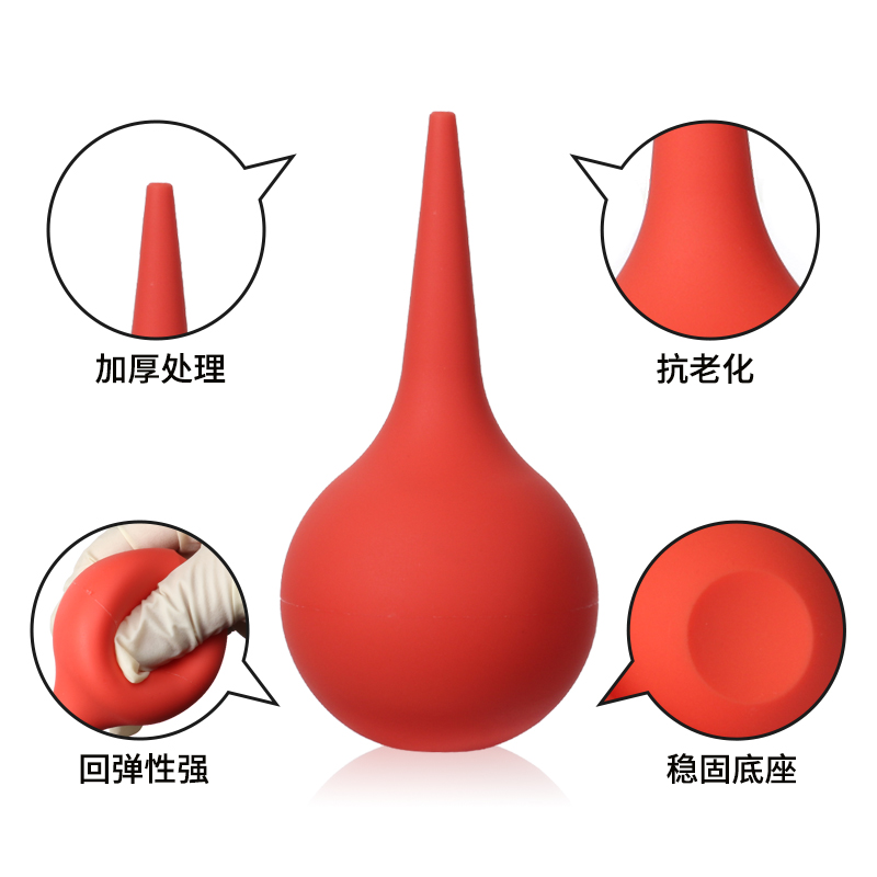 洗耳球吹气球皮老虎强力气吹相机镜头清洁微单反除尘橡胶洗耳球皮吹子多肉电脑键盘除尘工具吹尘球吹灰球-图0
