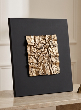 现代简约抽象装饰画客厅卧室