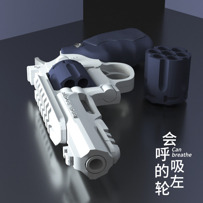 zp5儿童金属仿真合金枪模型男孩 熊太宝电动玩具枪