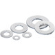British and American flat gaskets