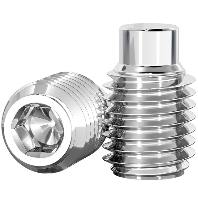 304 stainless steel convex end tightening