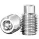 304 stainless steel convex end tightening