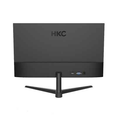 HKC V2412 V2712 24/27英寸IPS液晶高清商务办公家用微边框显示器 - 图0