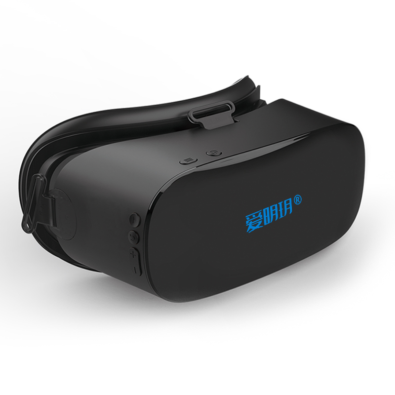 弱视训练VR大龄儿童斜视远视性视力弱势治疗仪软件游戏成同时视人-图3