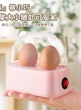 小型迷你多功能蒸蛋器