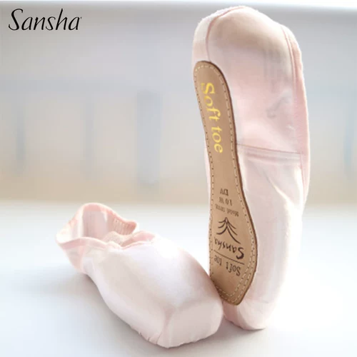 Обувь, розовые балетки, ремень, туфли, Франция, подходит для начинающих