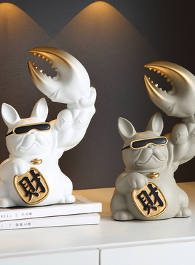 日常送礼美好祝福摆件