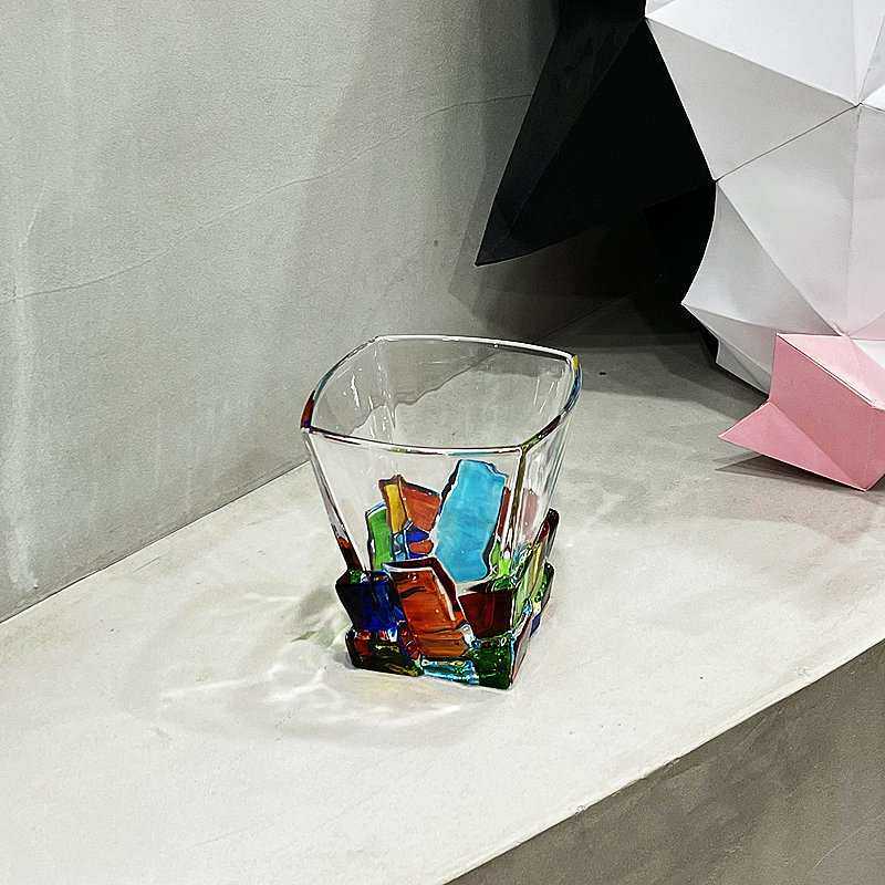  洽派玻璃杯