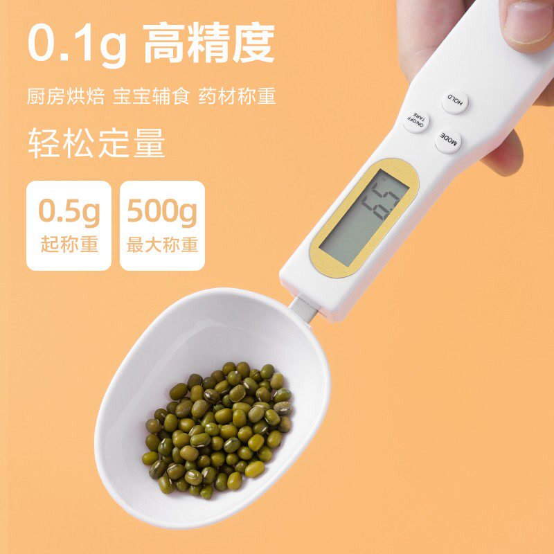  洽派量勺