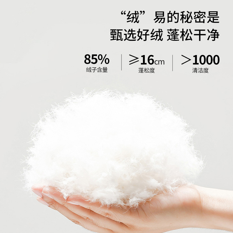 丽婴房羽绒裤三防儿童2024新款秋冬季男童女童保暖白鸭绒裤子束脚