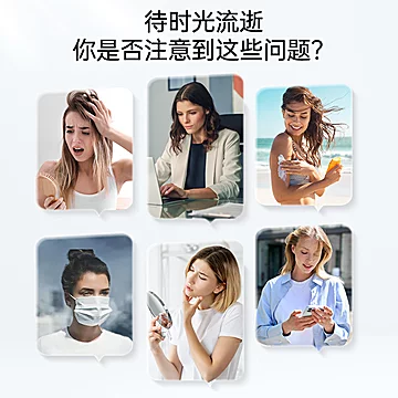 澳洲Youthit葡萄籽胶囊VC原花青素精华200粒[30元优惠券]-寻折猪