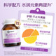 Yousiyi 7 in 1 Blueberry Lutein Eye Protection Pills Upgrade