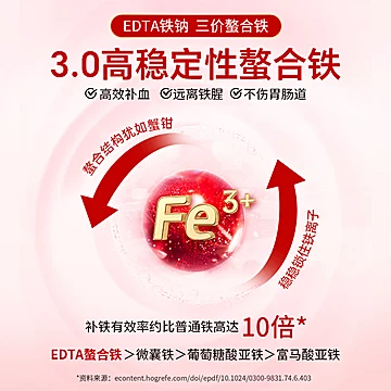 澳洲Youthit优思益铁饮元素口服液体铁剂[20元优惠券]-寻折猪