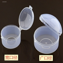 Applicable also elegant bottle nipple containing box baby cutlery accessory tool anti-dust bowl chopstick shelve drain