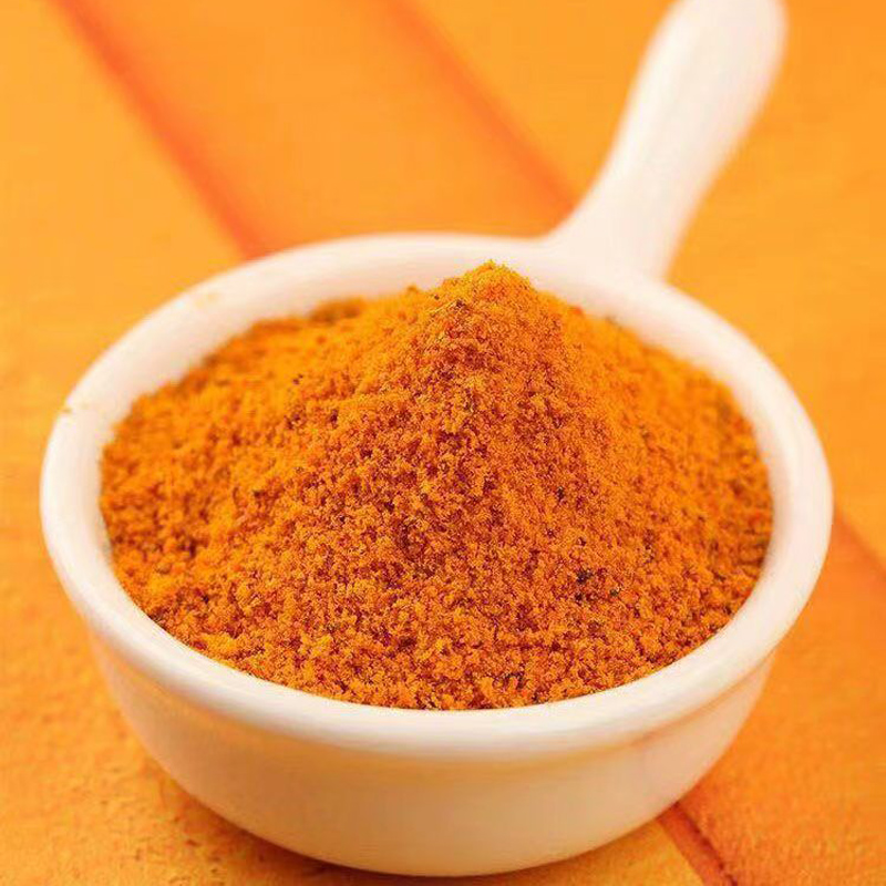 野货纯沙棘粉 正品沙棘粉 沙棘粉官方旗舰店新疆沙棘全果沙棘粉油 - 图0