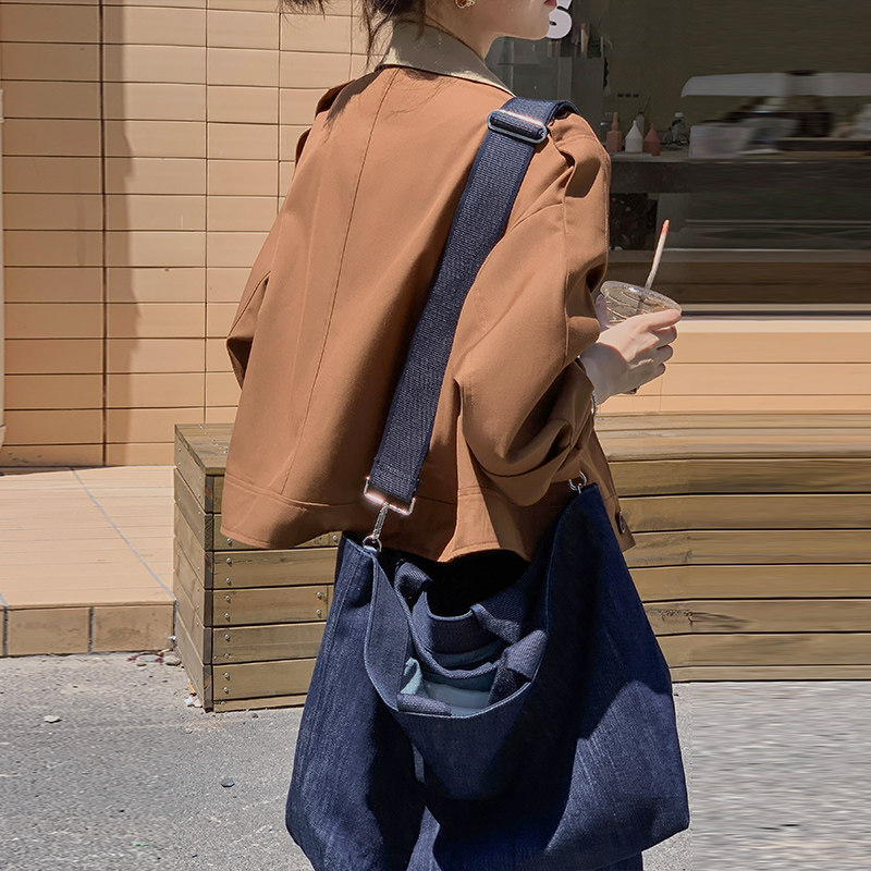 工装休闲短款洋气高级感小个子风衣 崇妍短外套