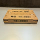 Japanese car-mounted outdoor camping storage box