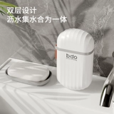 Мыло, портативная мыльница для путешествий, коробка для хранения, сушилка