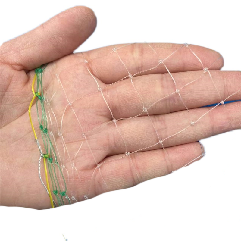 防鸟网果树防鸟用网葡萄樱桃果园菜地尼龙线纱网丝网大棚鱼塘天网,淘宝优惠券,粉丝福利购,淘宝优惠卷