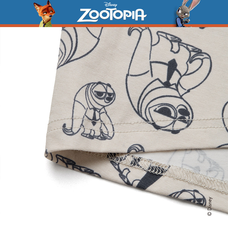 Hotwind/热风【迪士尼系列】热风2025年秋季新款男士线稿内裤,淘宝优惠券,粉丝福利购,淘宝优惠卷