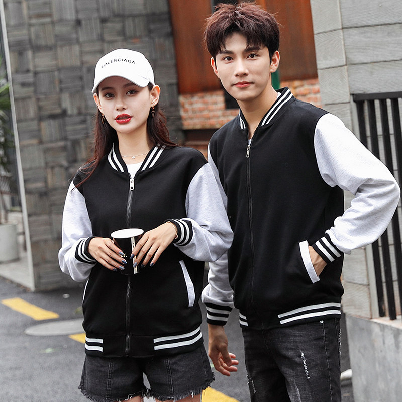 酒店餐厅服务员工作服定制企业卫衣 卓希恩卫衣