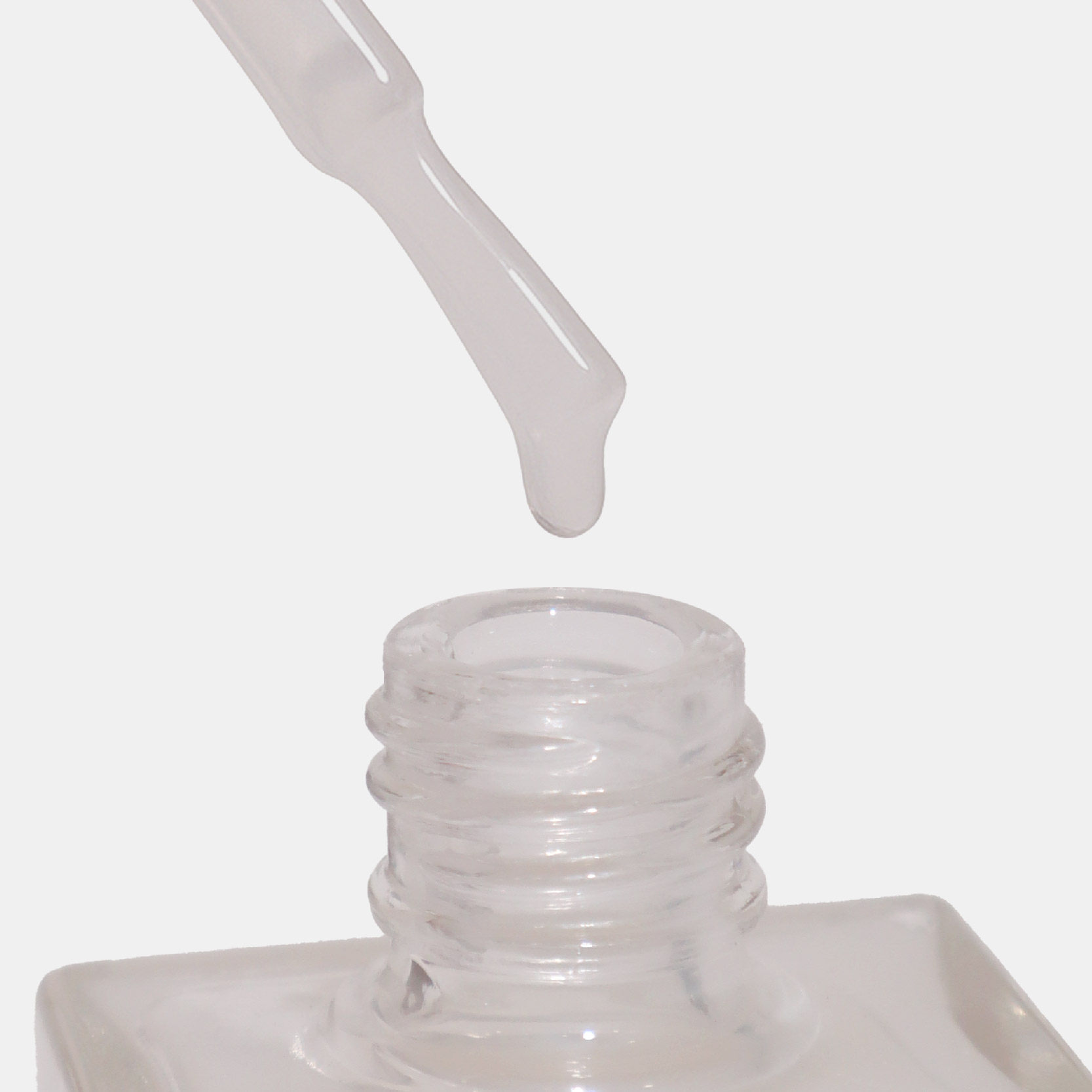 【双十一 护甲液 买一送一】蛋白角质修护 强韧防断裂透明色 免烤,淘宝优惠券,粉丝福利购,淘宝优惠卷