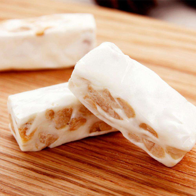  一品龙食品糖果