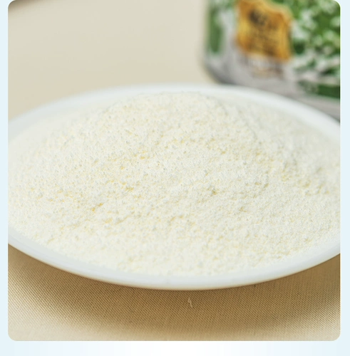 [Взрыв] Сенгунский пробиотический пробиозный овечье овечье овечье цвета, дети, студенты, взрослый и пожилой питательный завтрак