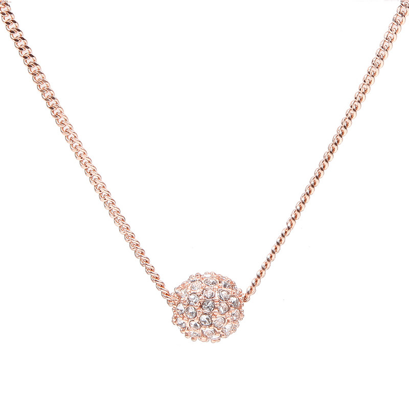 【直营】givenchy //纪梵希锁骨链 天猫国际时尚直营项链