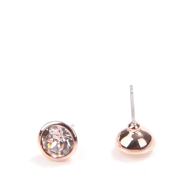  天猫国际自营全球超级店耳钉