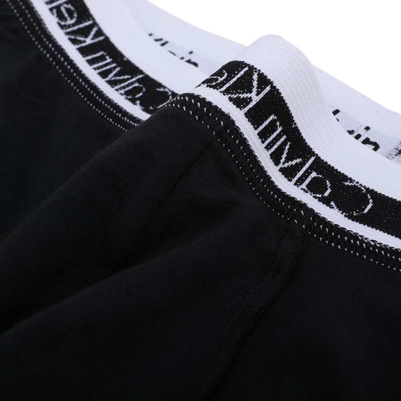 【自营】calvin klein /凯文克莱内裤 天猫国际自营全球超级店男平角内裤