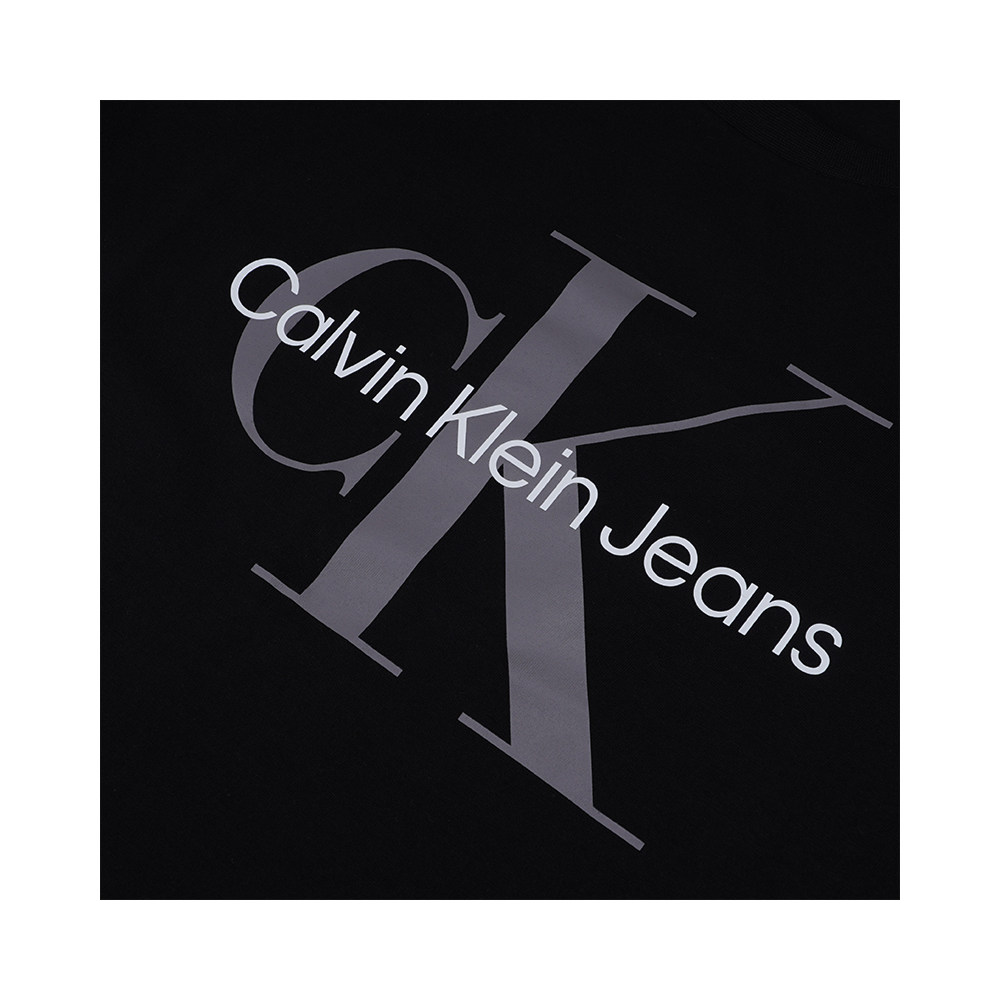 【直营】calvin klein男士棉质t恤 天猫国际时尚直营T恤