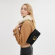 Coach Women's Snake Leather IDOL 23 Bag