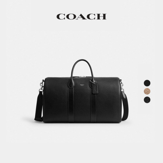 Coach unisex COMPASS No. 45 presbyopia handbag crossbody bag shoulder bag