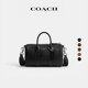 COACH unisex COMPASS No. 25 presbyopia handbag crossbody bag high-end commuting