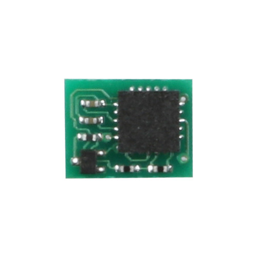滋蒙易加粉适用hp204a惠普m154a芯片cf510a带芯片154nw彩色打印机180n 181fw芯片LaserJet pro m180芯片 - 图2