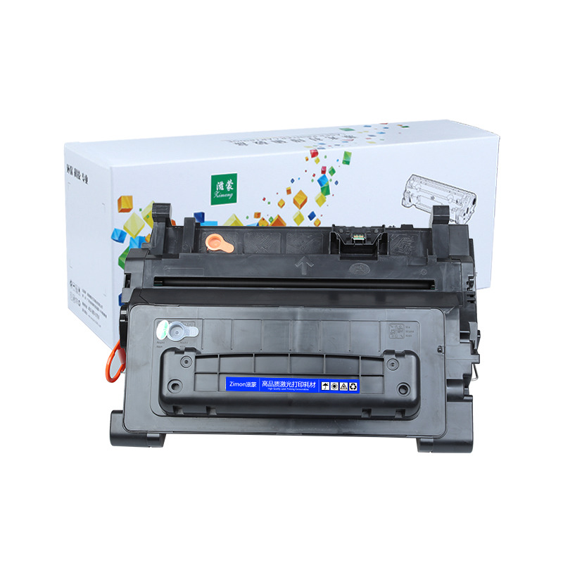 滋蒙适用惠普4015硒鼓4515打印机CC364A墨盒HP Laserjet P4014N P4015N P4015TN P4515N P4515TN P4515X 364X - 图0