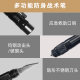 多功能战术防身笔刀随身携带钨钢头女生自卫用品防狼神器合法武器
