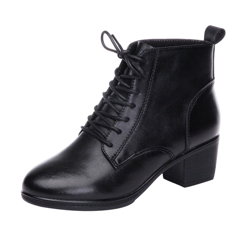 Обувь, туфли, танцующие ботинки, из натуральной кожи, мягкая подошва, тренд сезона