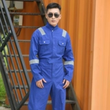 Осенний баллончик с краской, нарукавники, износостойкий комплект