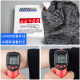 Ice silk sun protection hood breathable hood